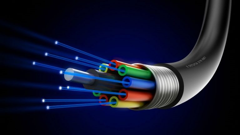 Advantages of fiber optic cable - Sky Systems Ltd.